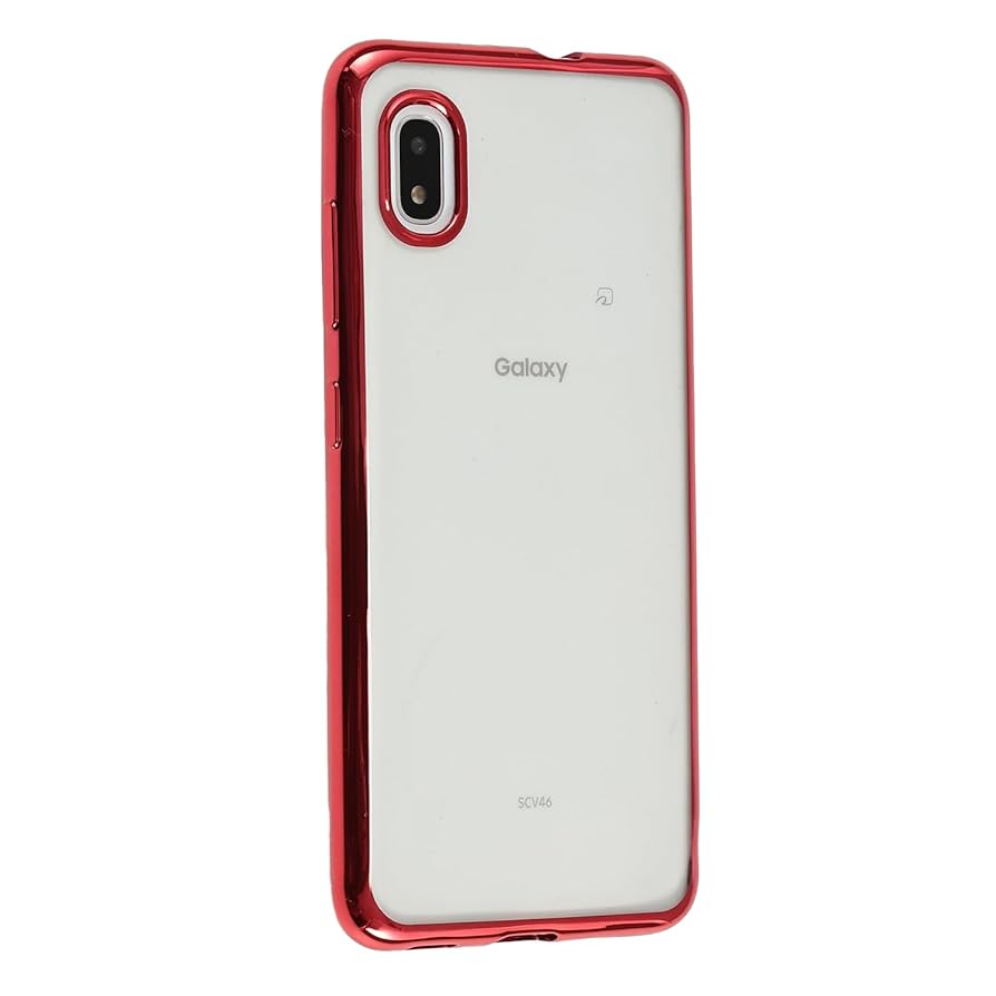 Galaxy - Galaxy ギャラクシー A21 赤 サムスン Galaxy A21 SC-42A docomo 価格比較 - 価格.com
